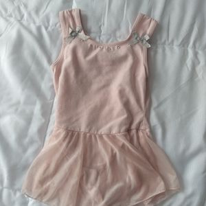 Ballet Dance Costume